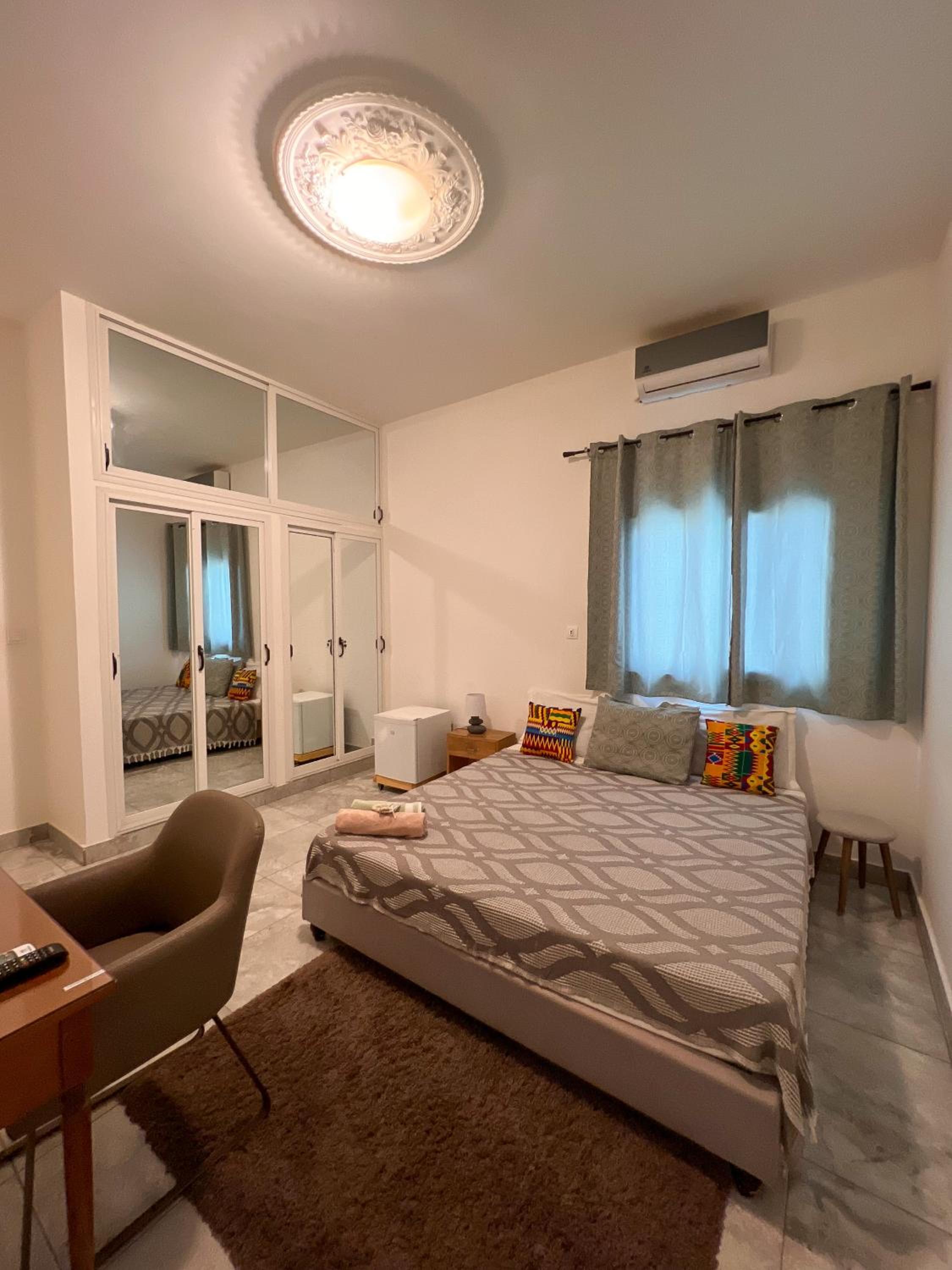 Francesca Guest House