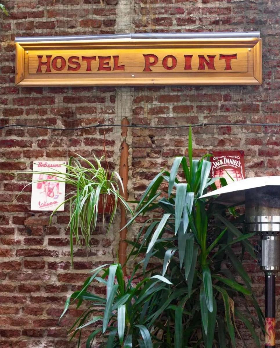 Hostel Point
