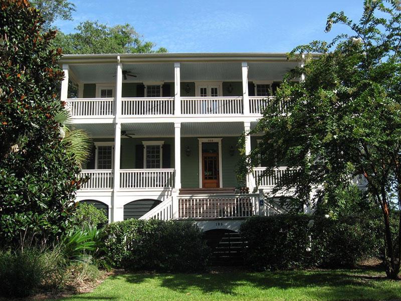 108 Davis Love view 2