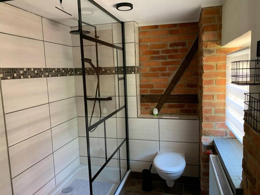 Wellness & Wirlpool-Oase am Wald - Waldferienhaus Dunja in Oybin