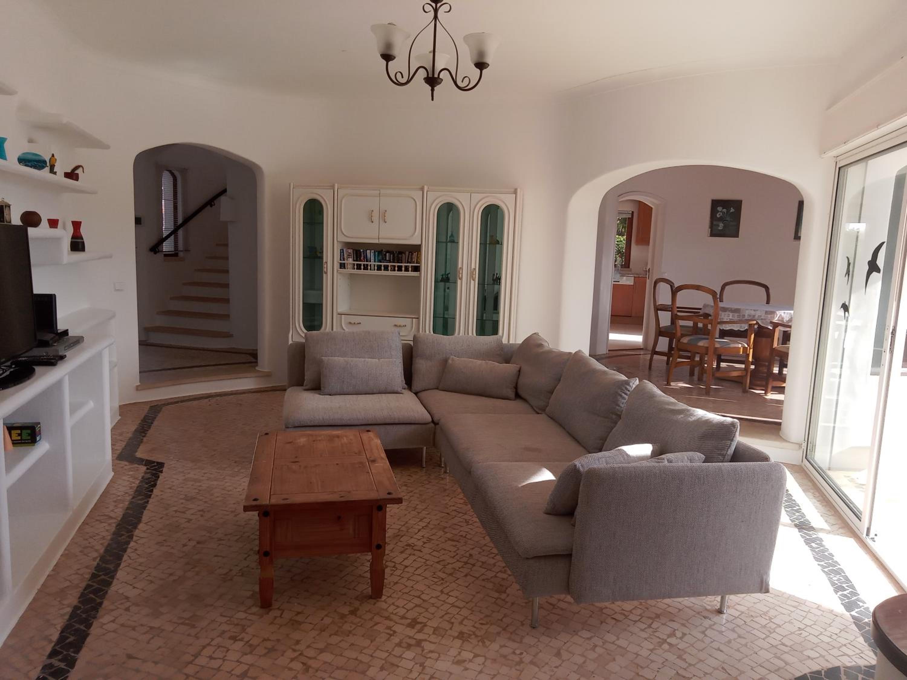 Casa Francisco : Family Villa with private pool. Near to beach view 3