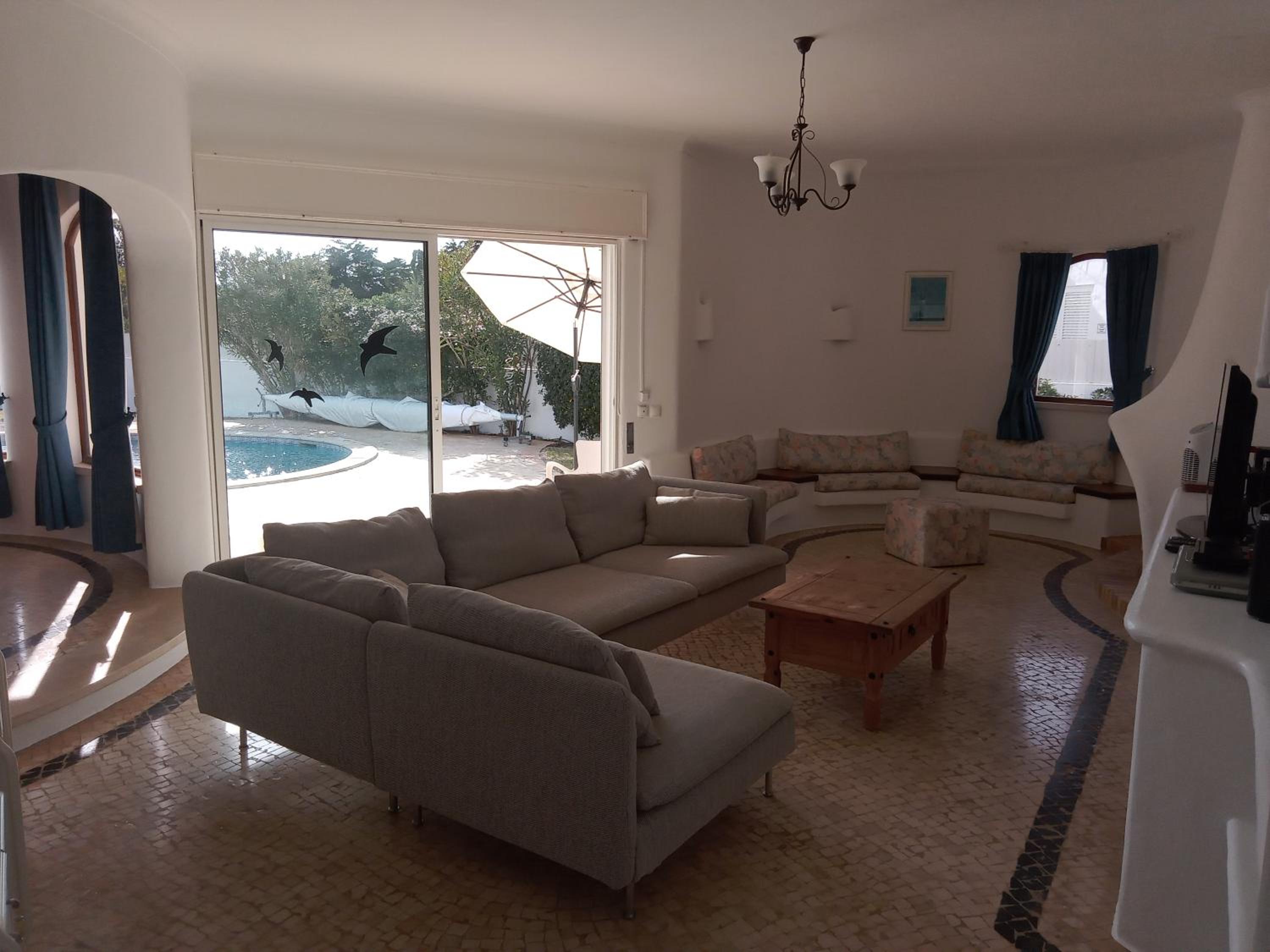 Casa Francisco : Family Villa with private pool. Near to beach view 4