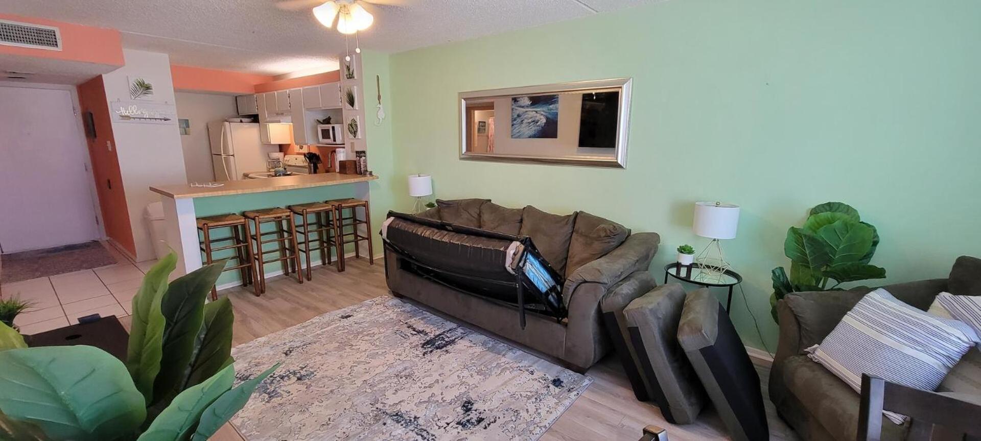 Gulfview II #408