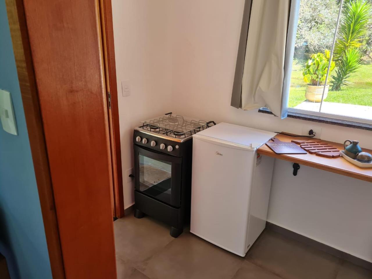 Chales Vinhas da Harmonia l Pousada em Cunha SP