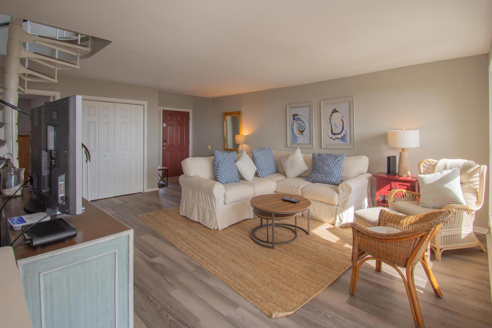140 Capt John Fripp Villa view 5