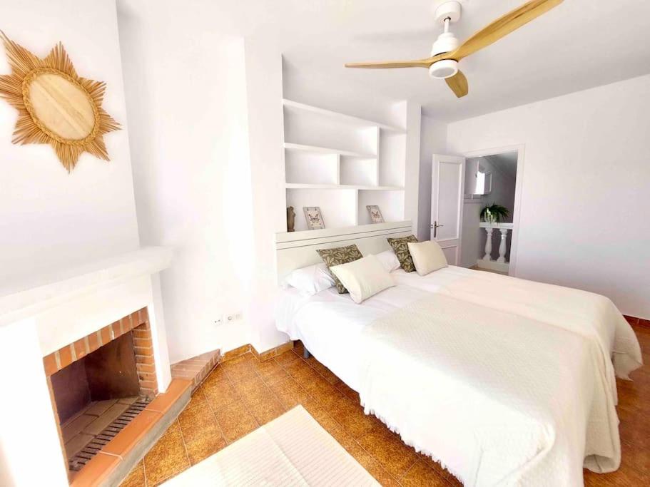 Caleta Beach House Villa Beatriz Sinese Design