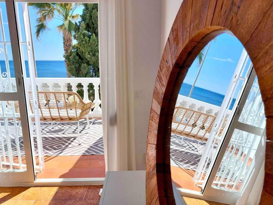 Caleta Beach House Villa Beatriz Sinese Design