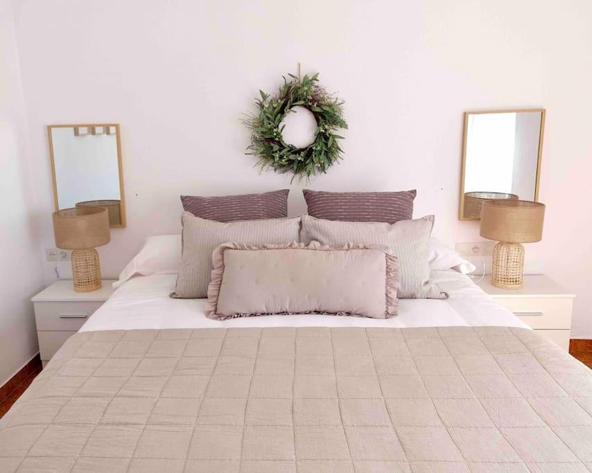 Caleta Beach House Villa Beatriz Sinese Design