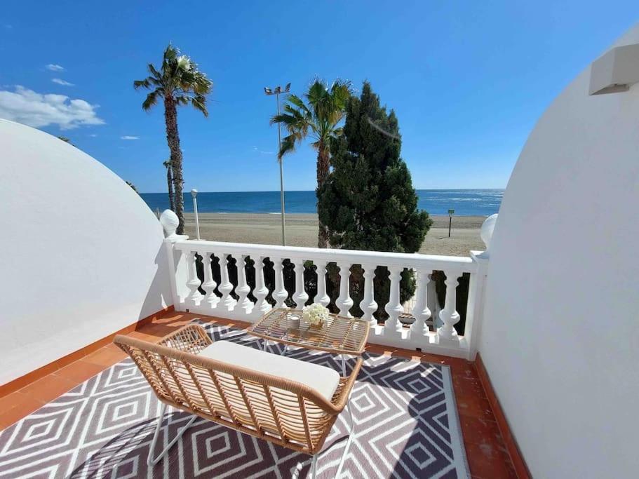 Caleta Beach House Villa Beatriz Sinese Design