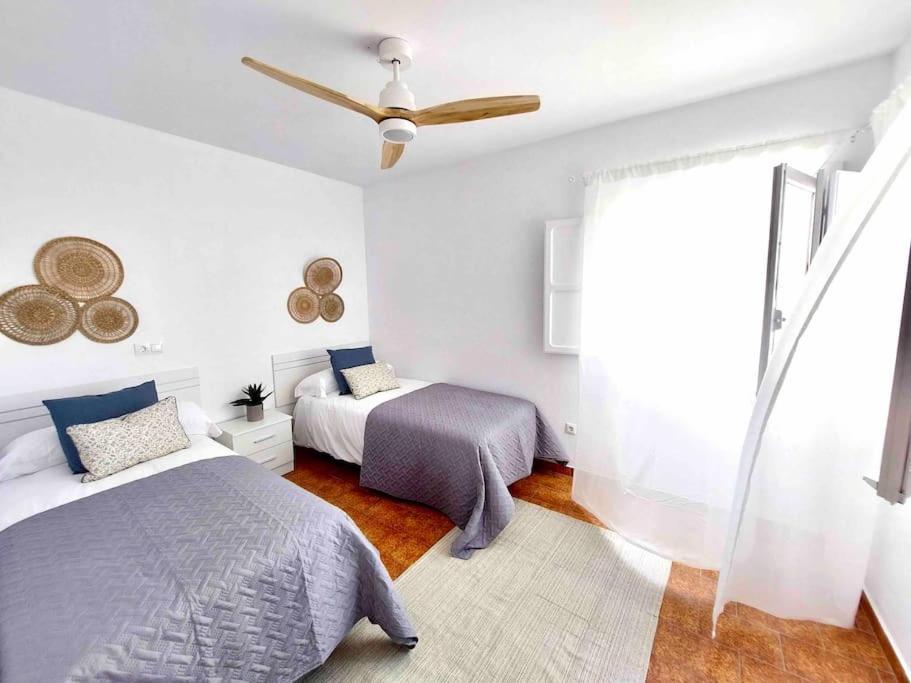 Caleta Beach House Villa Beatriz Sinese Design