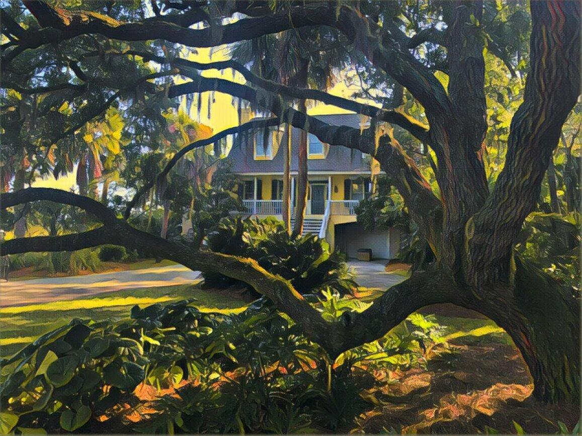 803 Sea Bass Dr view 5