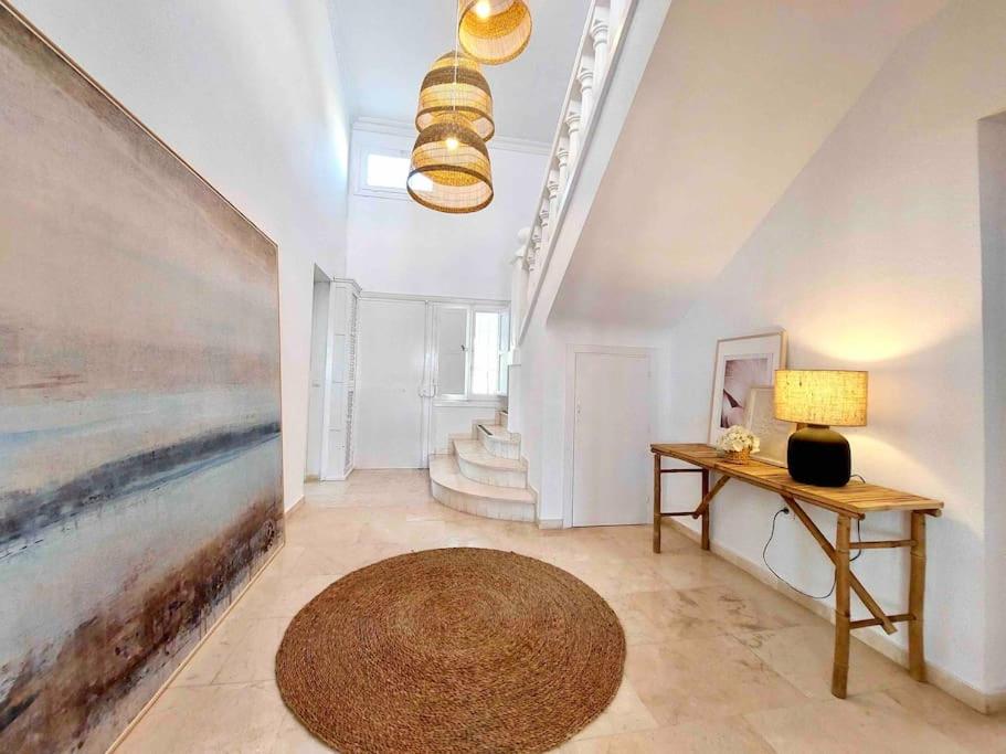 Caleta Beach House Villa Beatriz Sinese Design