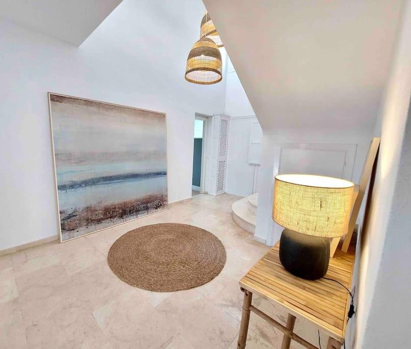 Caleta Beach House Villa Beatriz Sinese Design