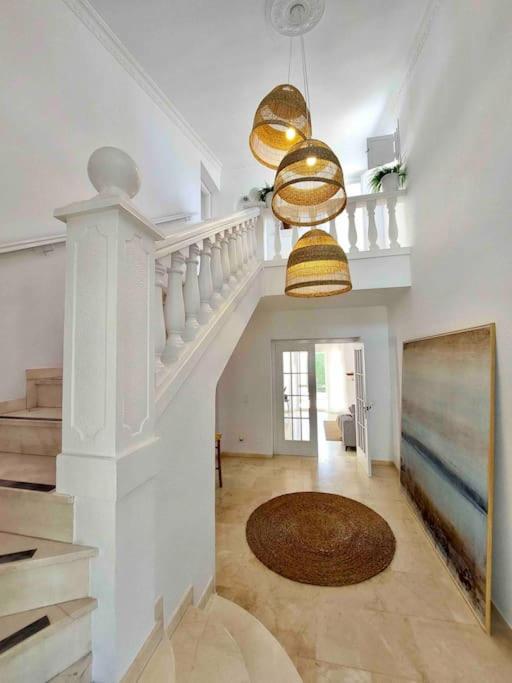 Caleta Beach House Villa Beatriz Sinese Design