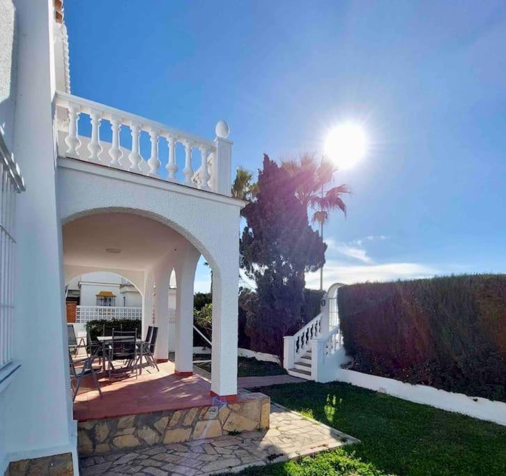 Caleta Beach House Villa Beatriz Sinese Design
