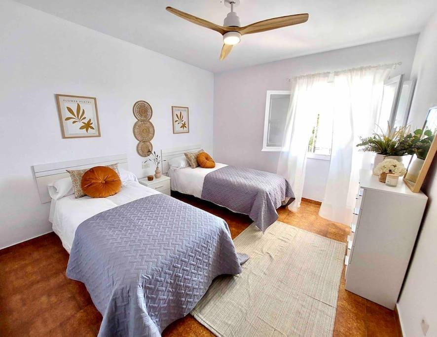 Caleta Beach House Villa Beatriz Sinese Design