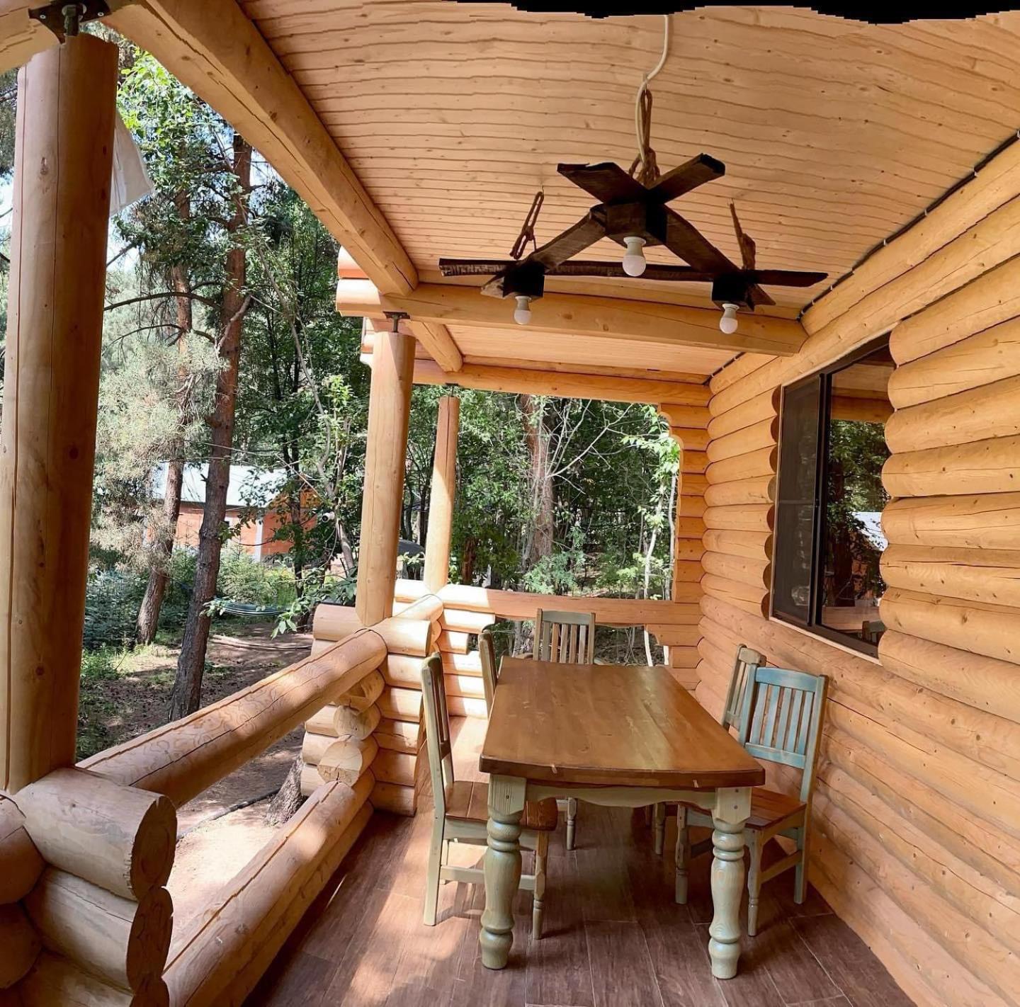 Yeghevni Rest House