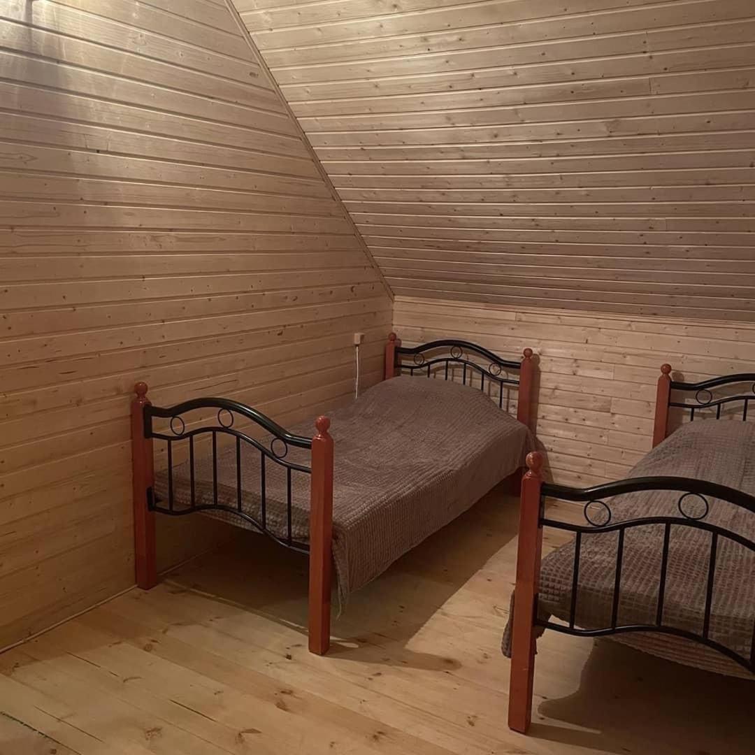 Yeghevni Rest House