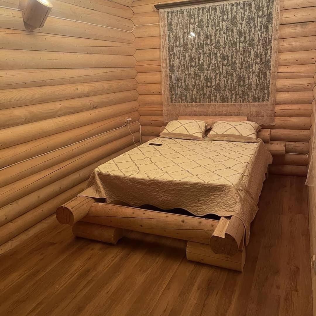 Yeghevni Rest House