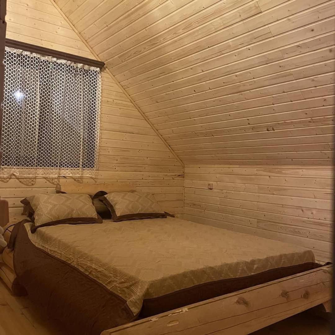 Yeghevni Rest House