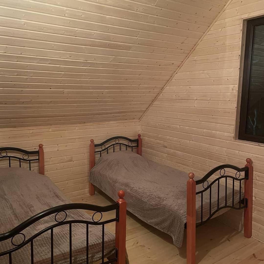 Yeghevni Rest House