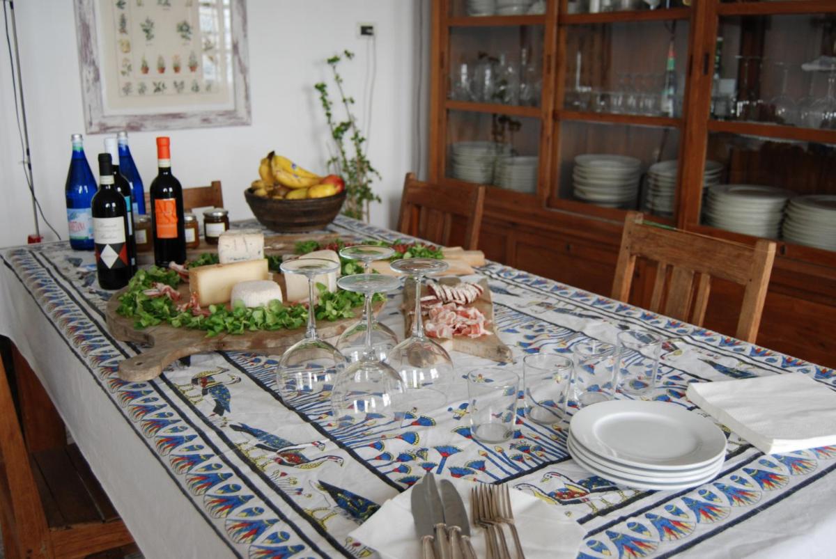 Casale Osvalda