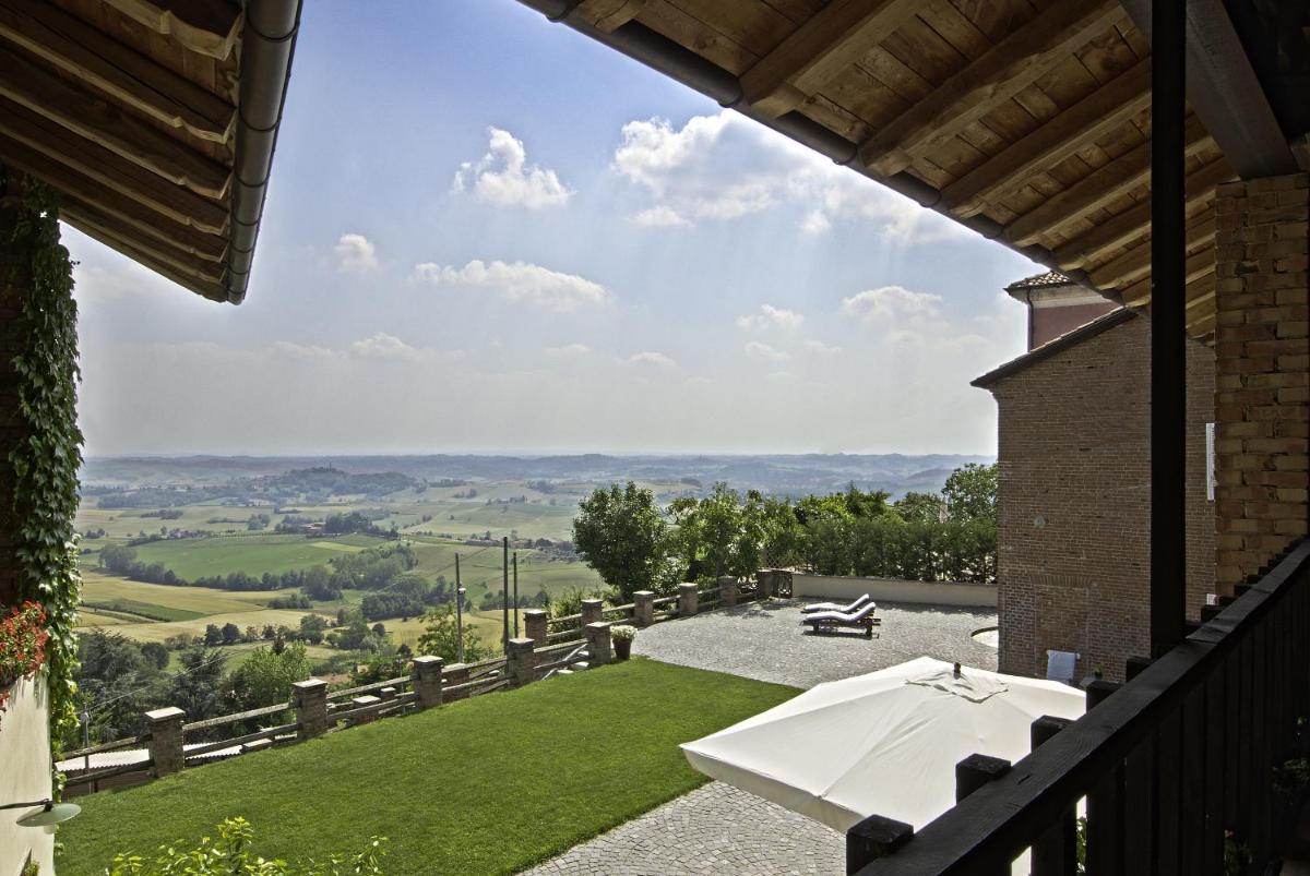 Casale Osvalda