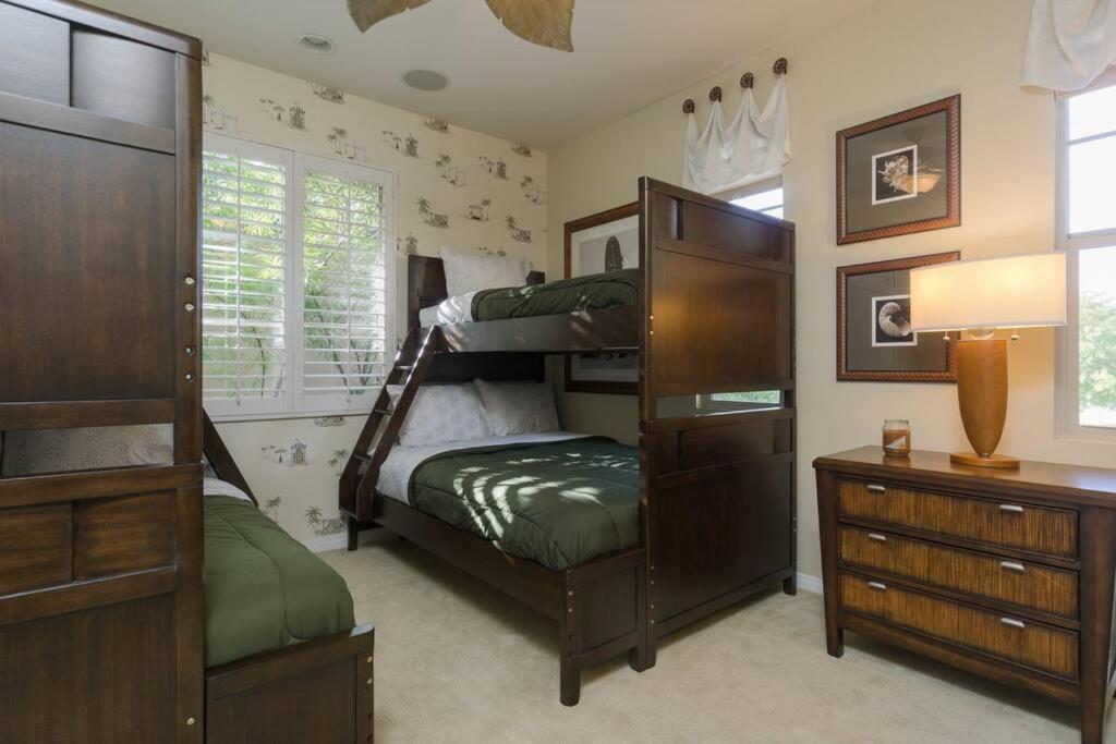 Terra Lago Villa Lake, Mountain and Desert view, Coachella Getaway - Property Image 28