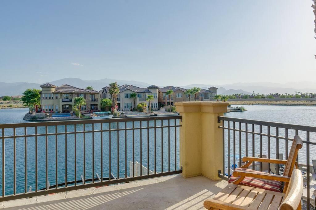 Terra Lago Villa Lake, Mountain and Desert view, Coachella Getaway - Property Image 31