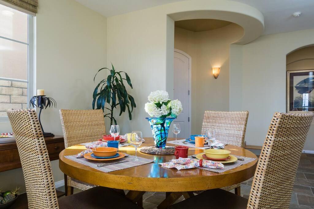 Terra Lago Villa Lake, Mountain and Desert view, Coachella Getaway - Property Image 33