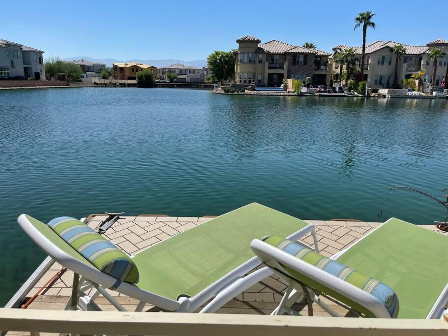 Terra Lago Villa Lake, Mountain and Desert view, Coachella Getaway - Property Image 34