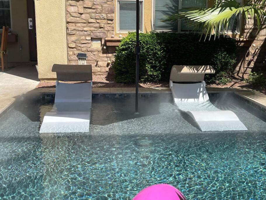 Terra Lago Villa Lake, Mountain and Desert view, Coachella Getaway - Property Image 41