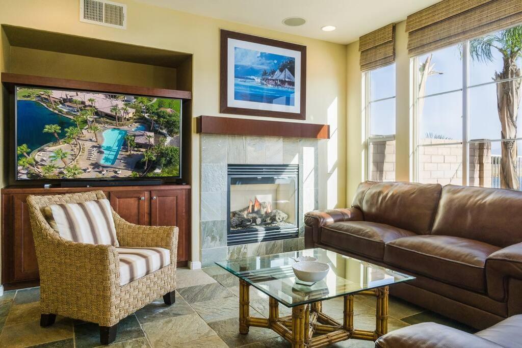 Terra Lago Villa Lake, Mountain and Desert view, Coachella Getaway - Property Image 42