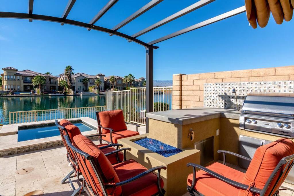 Terra Lago Villa Lake, Mountain and Desert view, Coachella Getaway - Property Image 44