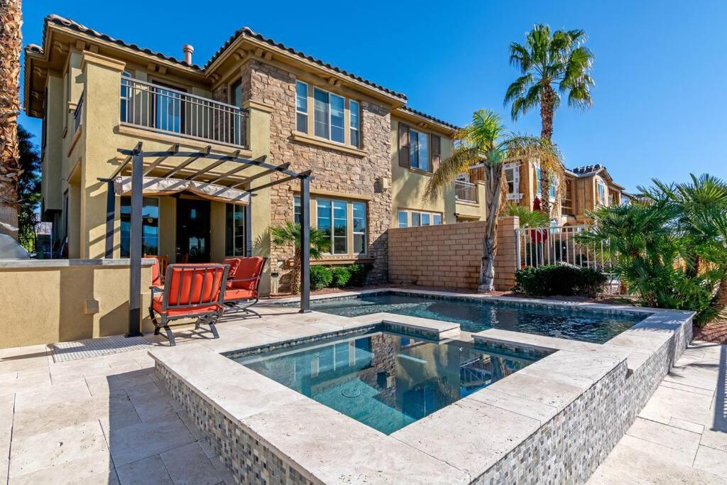 Terra Lago Villa Lake, Mountain and Desert view, Coachella Getaway - Property Image 45
