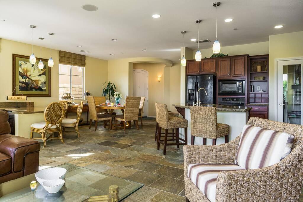 Terra Lago Villa Lake, Mountain and Desert view, Coachella Getaway - Property Image 14