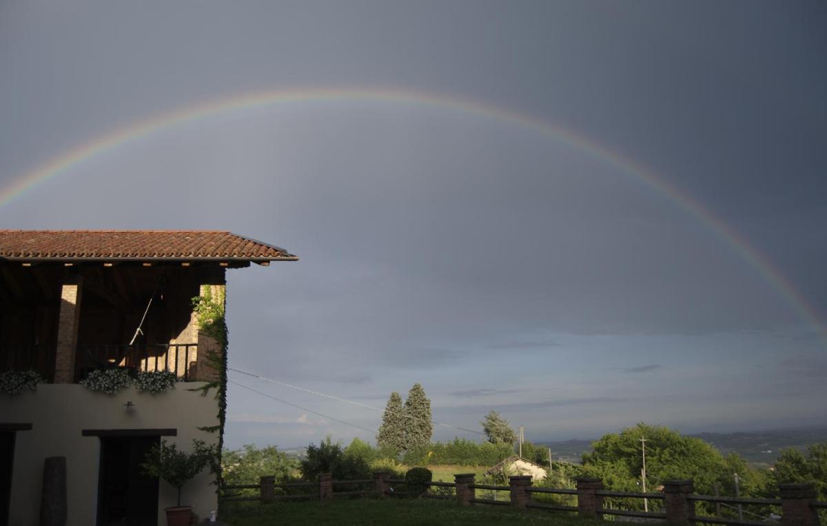Casale Osvalda