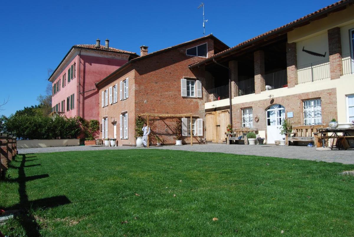 Casale Osvalda