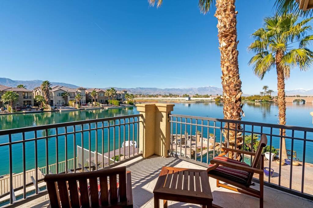 Terra Lago Villa Lake, Mountain and Desert view, Coachella Getaway - Property Image 25