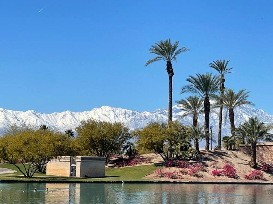Terra Lago Villa Lake, Mountain and Desert view, Coachella Getaway - Property Image 21