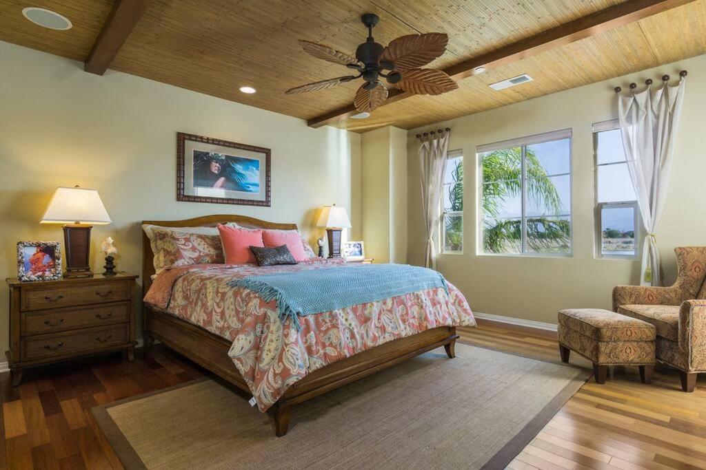 Terra Lago Villa Lake, Mountain and Desert view, Coachella Getaway - Property Image 22
