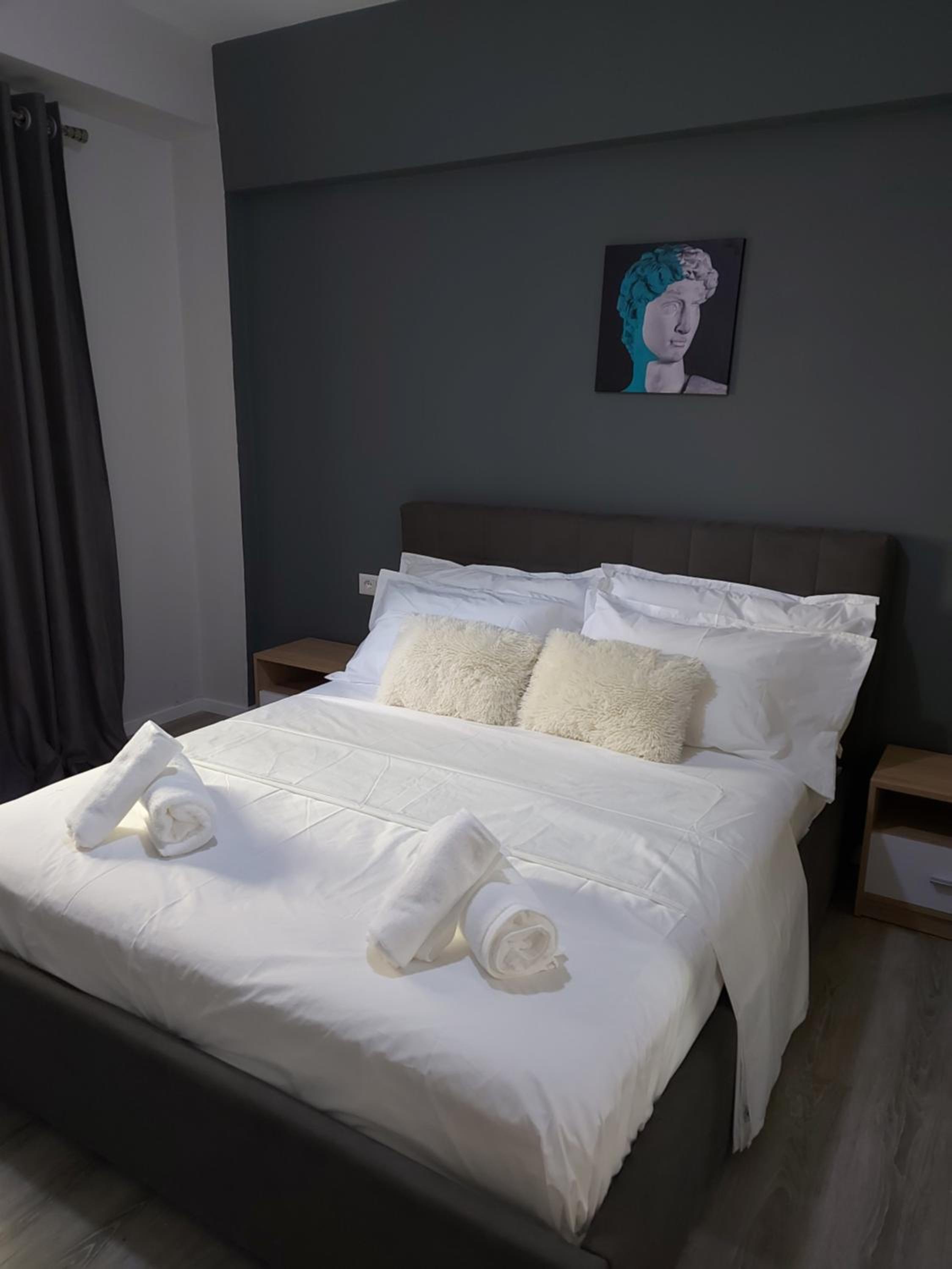 Venus's Apartment