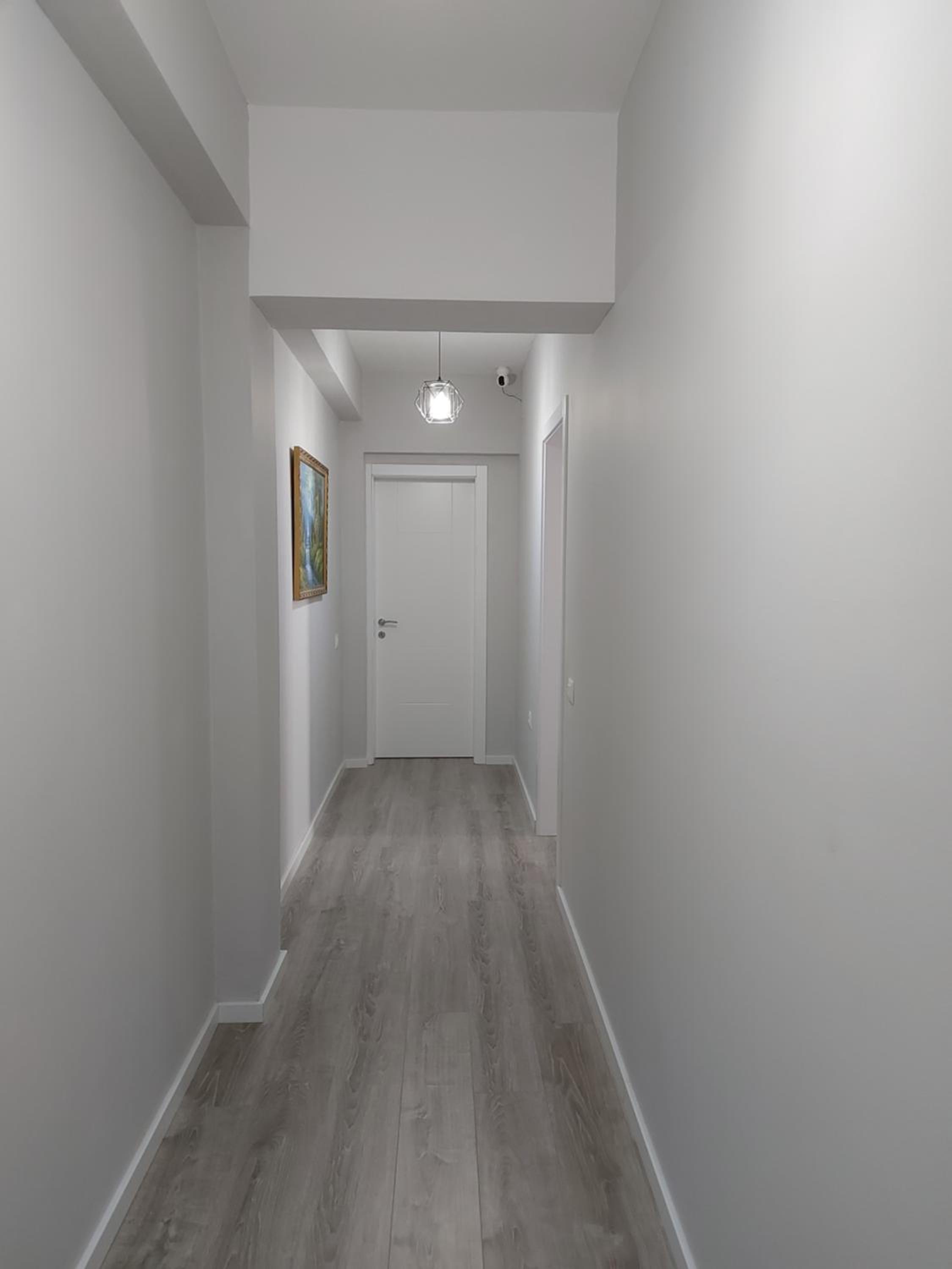Venus's Apartment