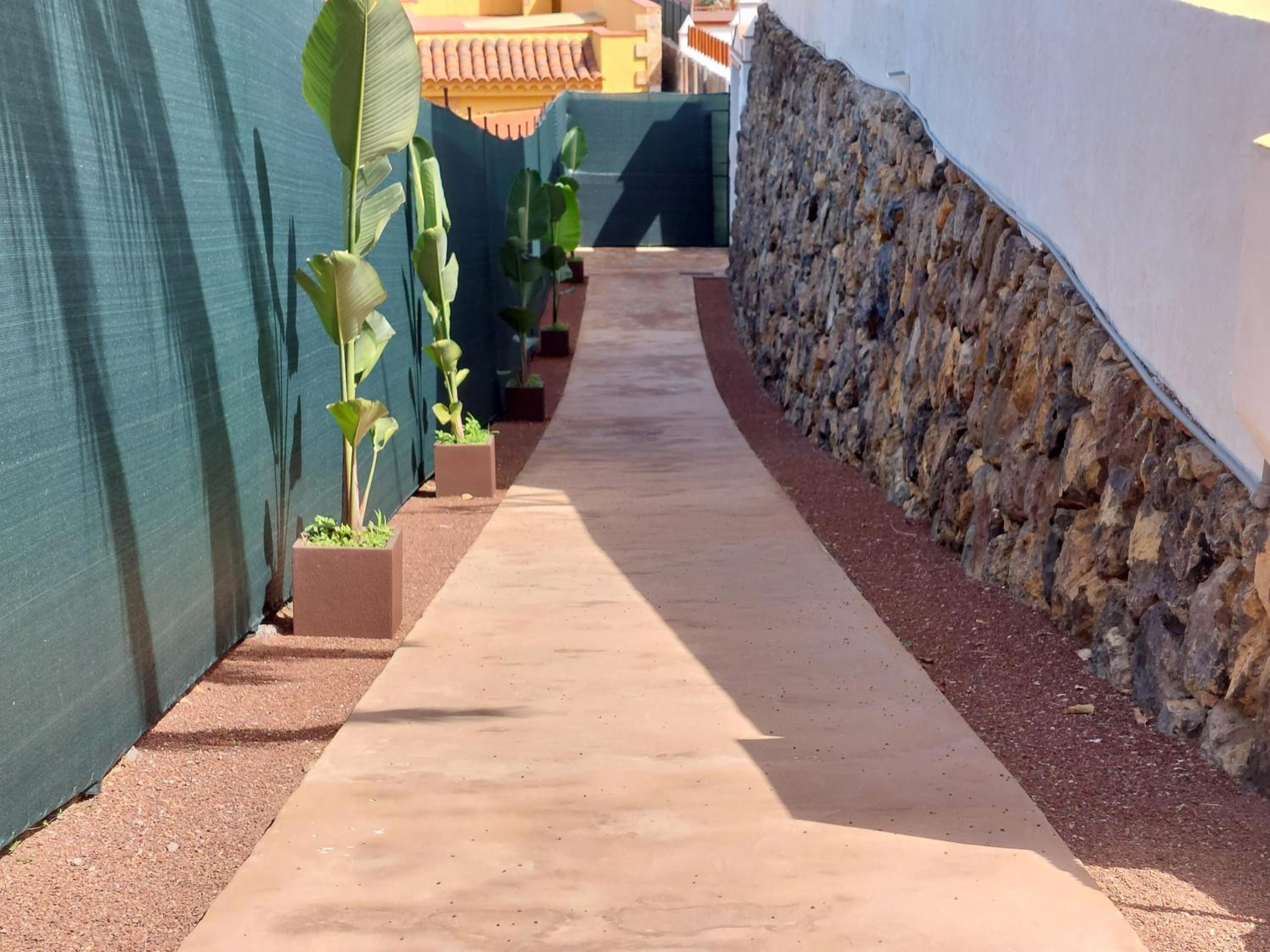 Casita Los Celajes