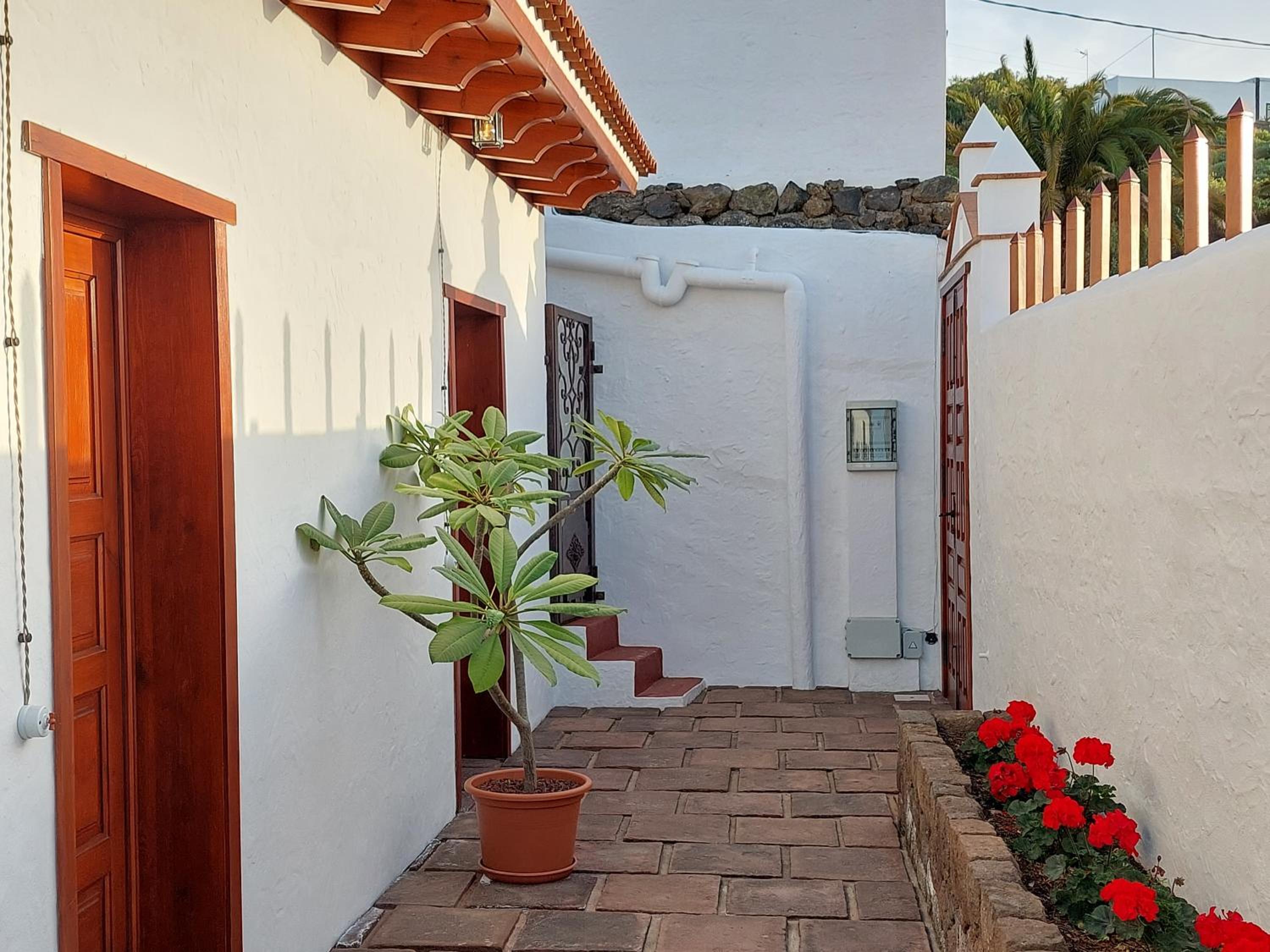 Casita Los Celajes