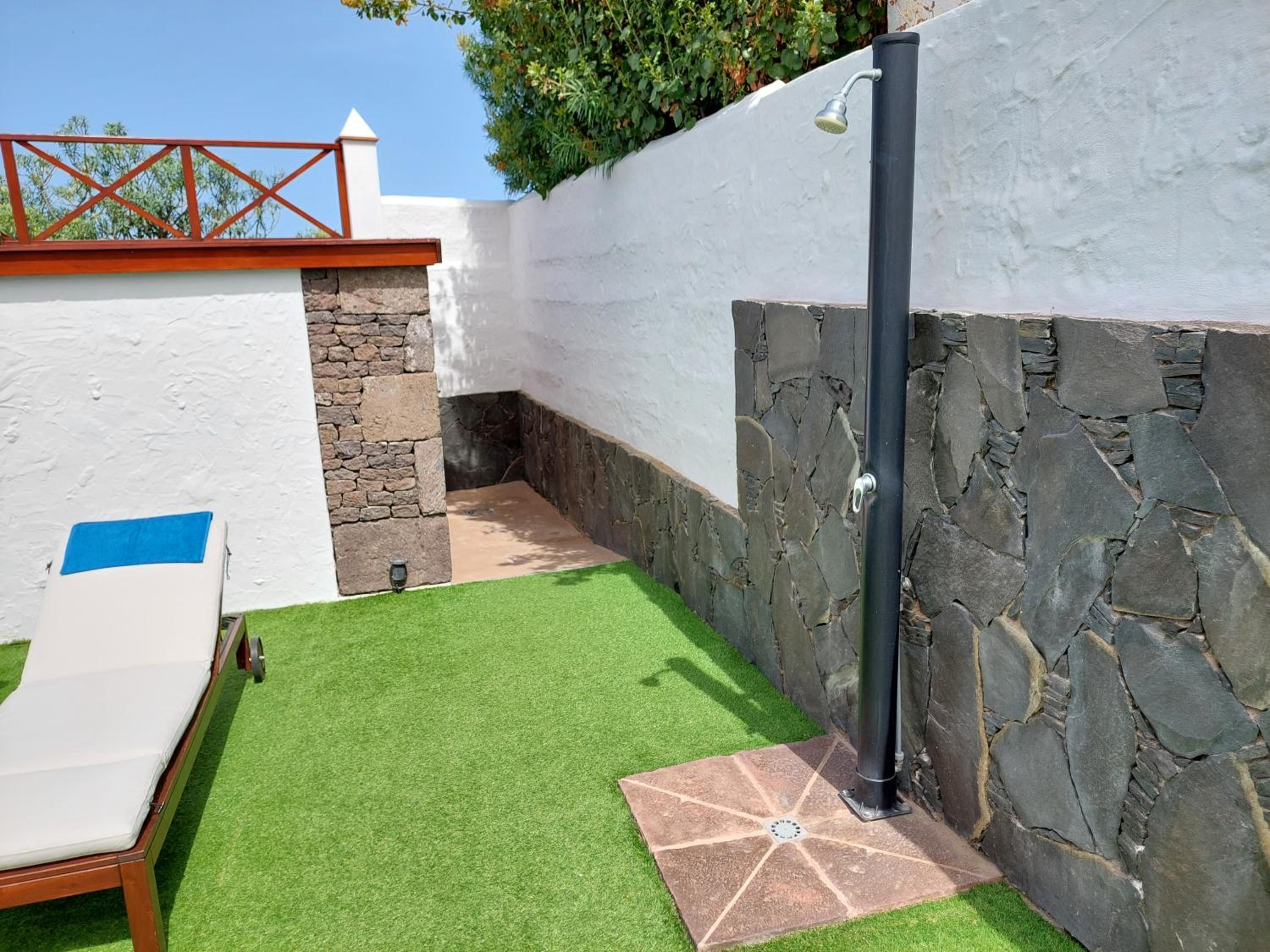 Casita Los Celajes