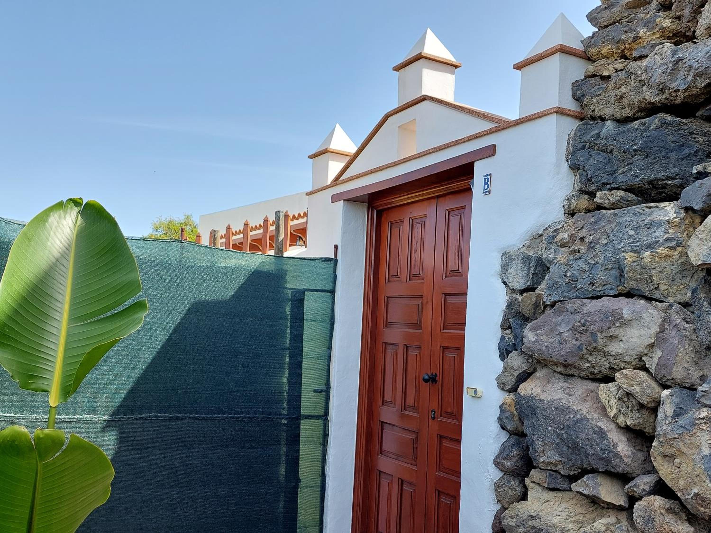 Casita Los Celajes