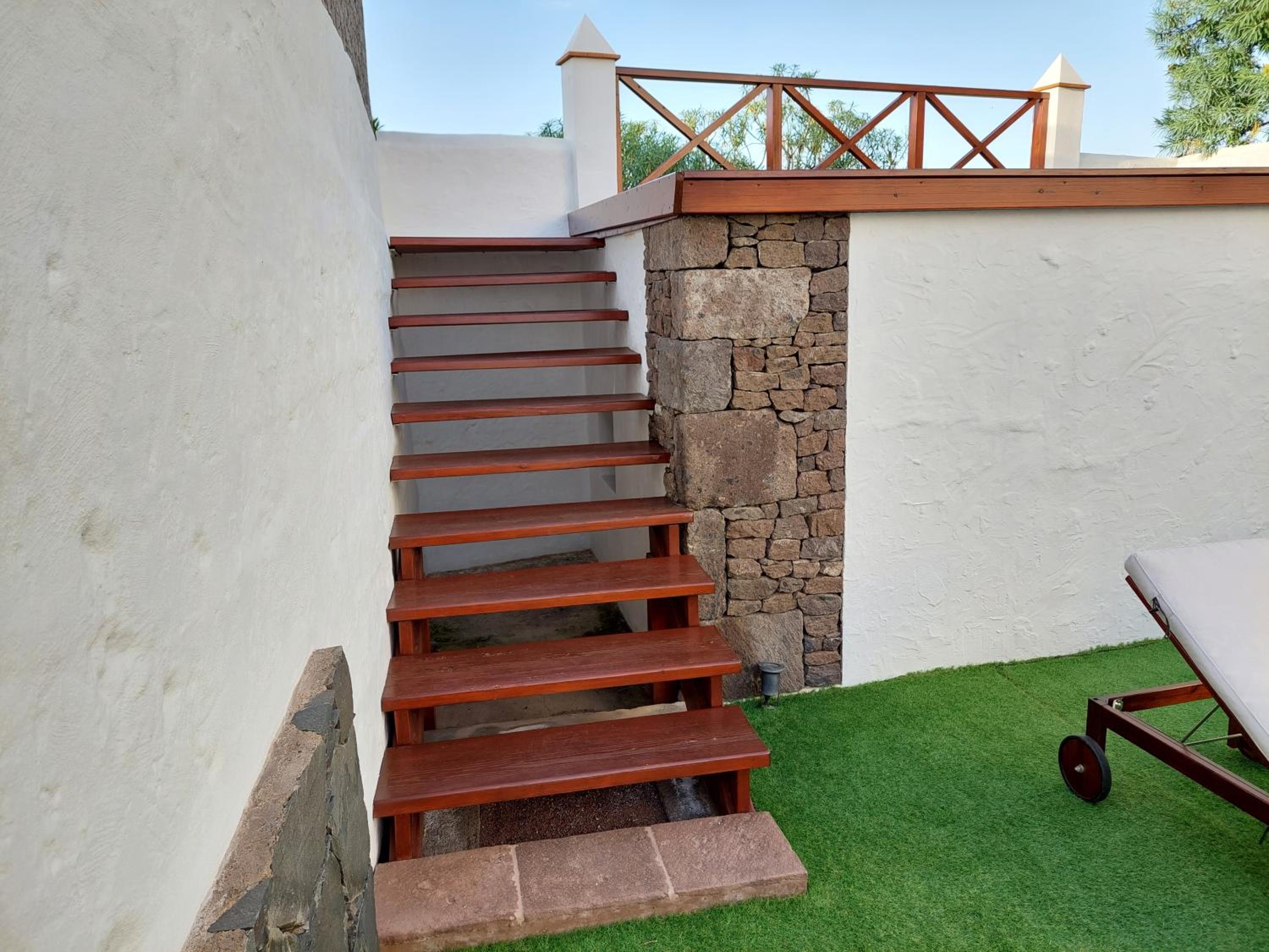 Casita Los Celajes