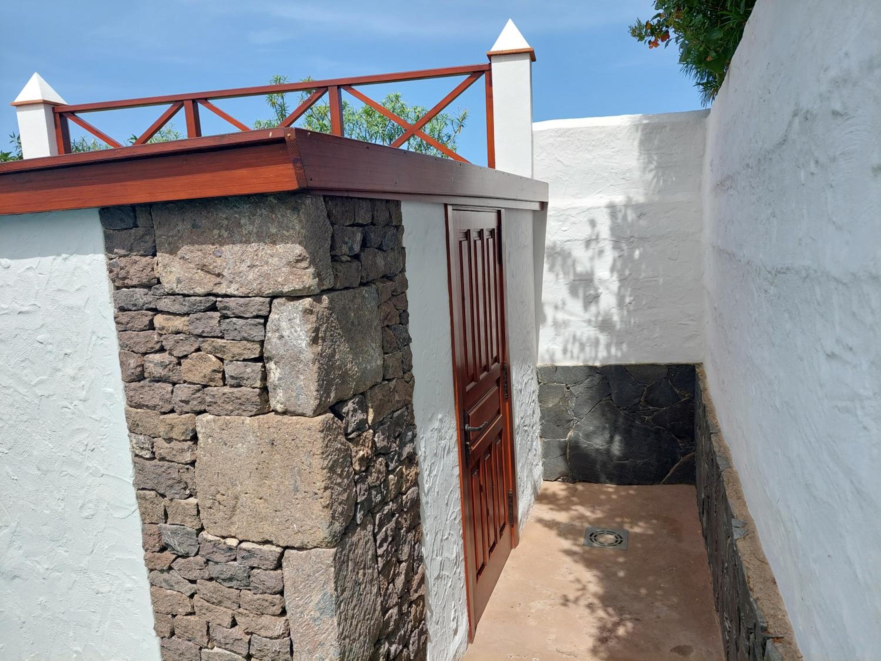 Casita Los Celajes