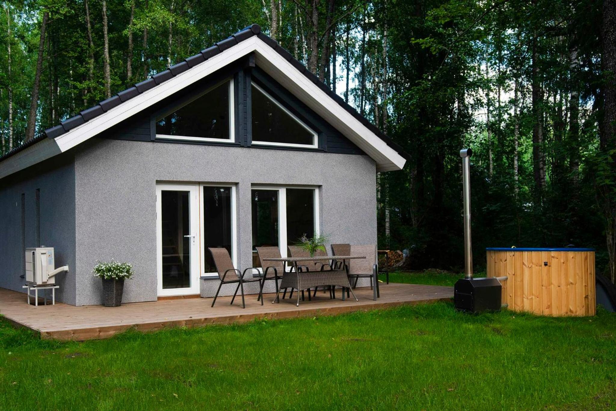 Villa Pillapalu